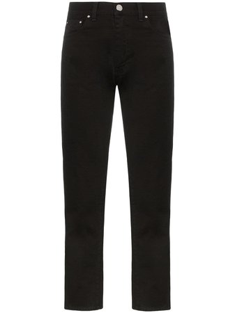Totême Original slim-fit Jeans - Farfetch