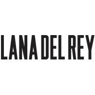 Lana del rey logo transparent - Google Search