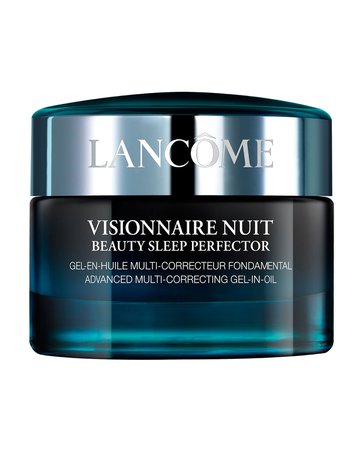 Lancome 1.7 oz. Visionnaire Nuit Beauty Sleep Perfector
