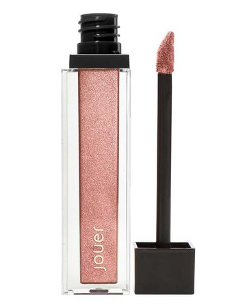 Jouer | Long-Wear Lip Crème Liquid Lipstick - Rose Gold Collection | Cult Beauty