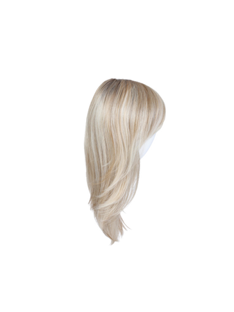 blonde wig hair hairstyles