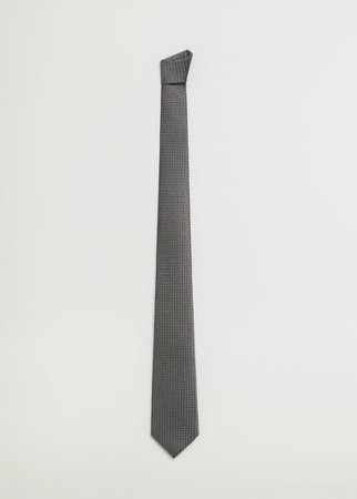 Search: Grey tie (31) | Mango USA