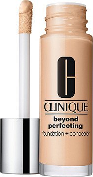 Clinique Beyond Perfecting Foundation + Concealer | Ulta Beauty