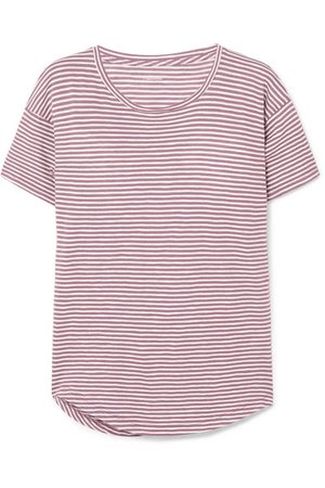 Madewell | T-Shirt aus Baumwoll-Jersey mit Streifen | NET-A-PORTER.COM