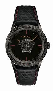 black versace watch - Google Search