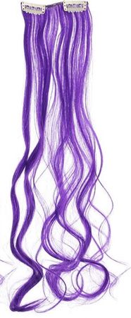 extensions purple
