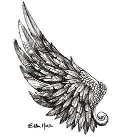 Pinterest (wing tattoos) (712)