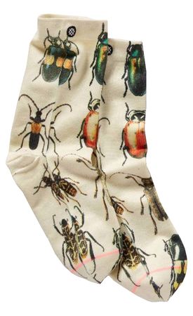 Bug Socks