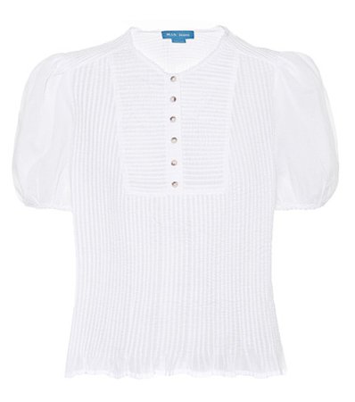 Albany cotton top