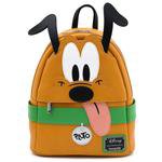 Loungefly X Disney Pluto Cosplay Mini Backpack – Loungefly.com