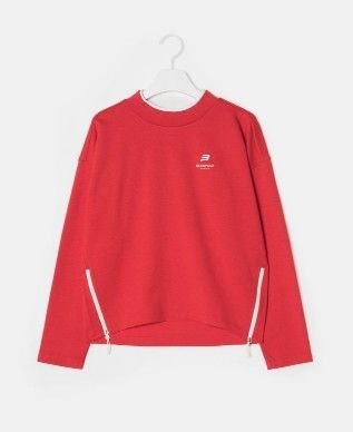 Beanpole Red Sweatshirt