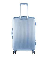 powder blue suitcase - Google Search
