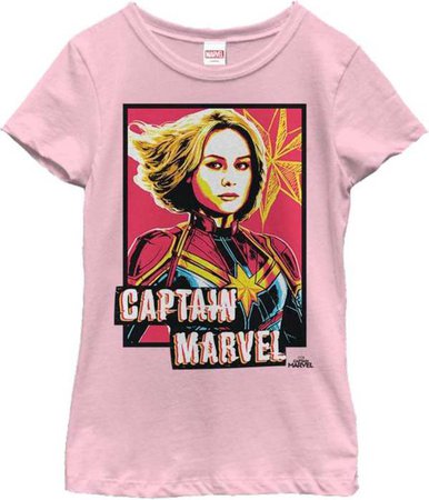 Fifth Sun Girls' Marvel Profile Graphic Tee | DICK'S Sporting Goods