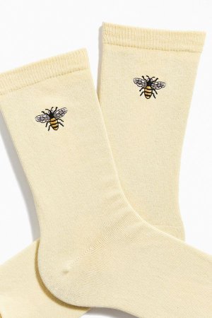 aesthetic bee socks - Google Search