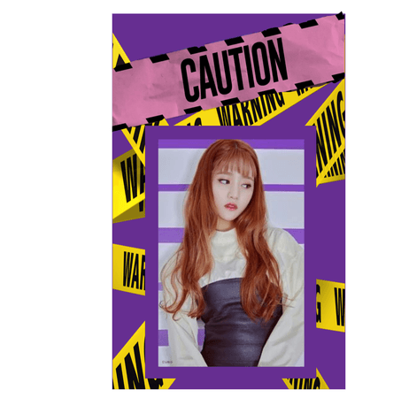 Caution Teaser - Lia
