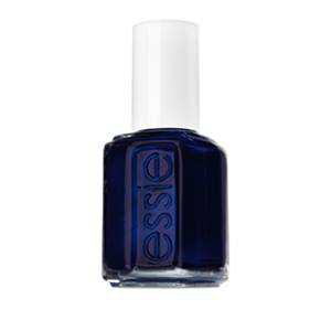 midnight cami - midnight blue nail polish & nail color - essie