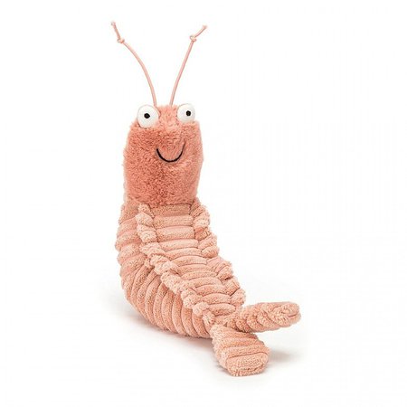 Buy Sheldon Shrimp - Online at Jellycat.com