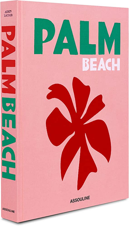 palm beach book