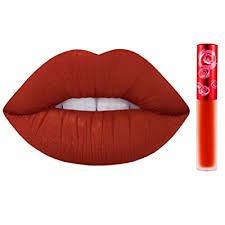 fuschia lipstick limecrime - Google Search