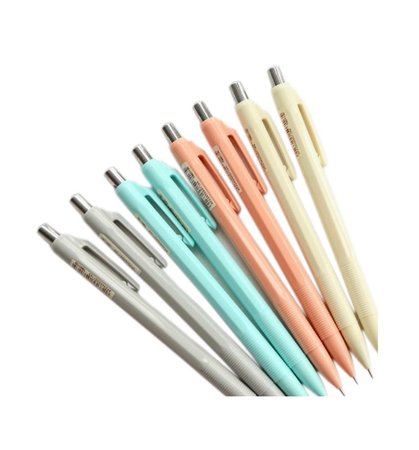 pastel pencils