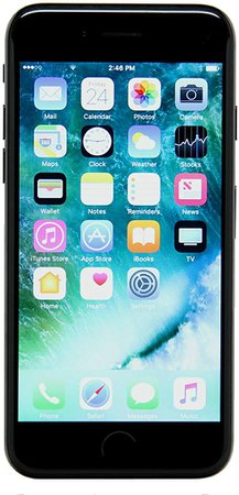 Apple iPhone 7 Factory Unlocked CDMA/GSM Smartphone - 128GB, Rose Gold (Renewed): Amazon.ca: Cell Phones & Accessories