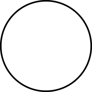 black circle transparent - Google Search