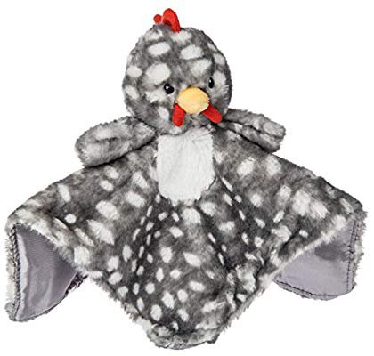 Amazon.com : Mary Meyer Character Blanket, Rocky Chicken : Baby