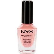 nyx nail polish retro - Google Search