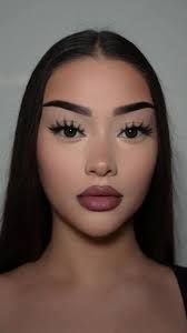 Latina makeup - Google Search
