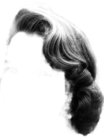 1950s Hair