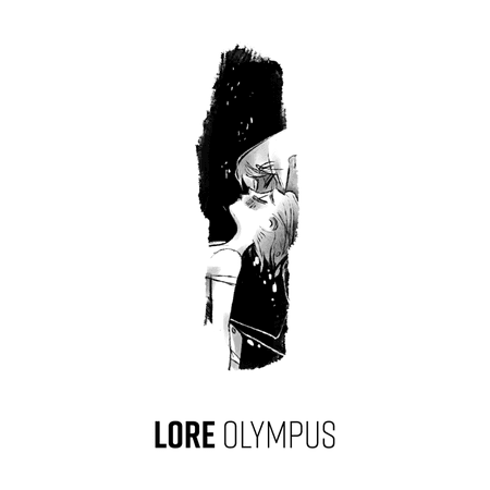 lore olympus