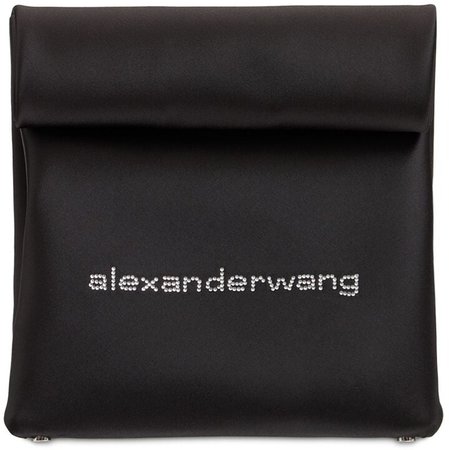 Alexander Wang clutch bag