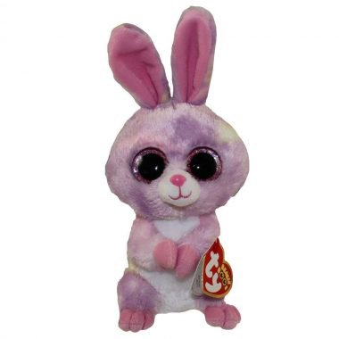 Avril the Rabbit : Beanie Boos : Beaniepedia