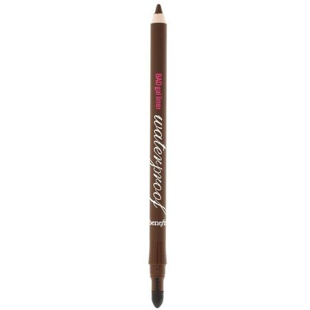 brown pencil eyeliner polyvore – Pesquisa Google