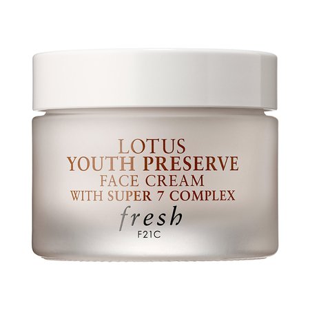 Lotus Youth Preserve Moisturizer Mini - Fresh | Sephora