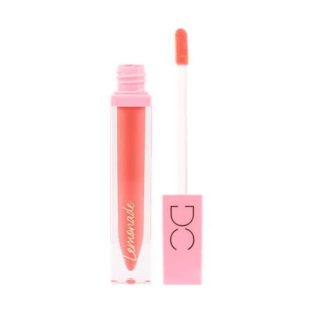 peach lip gloss - Google Search