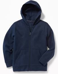 navy blue zip up hoodie - Google Search