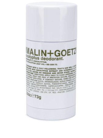 MALIN+GOETZ Eucalyptus Deodorant - Farfetch