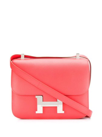 Hermès Pre-Owned Constance Shoulder Bag