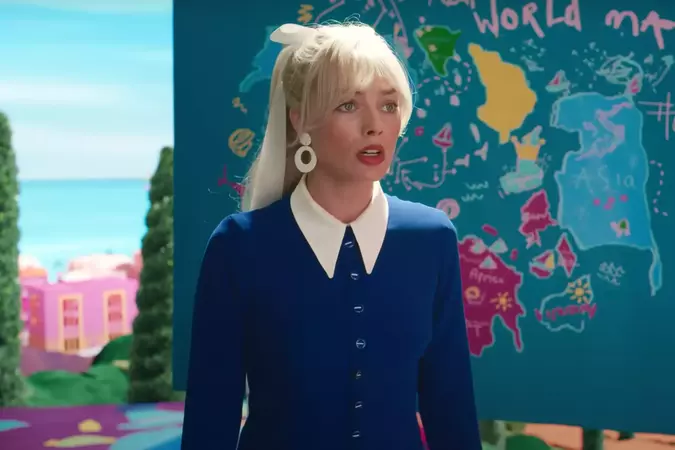 Barbie Movie Outfits: All the Best Looks