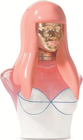 Nicki Minaj perfume