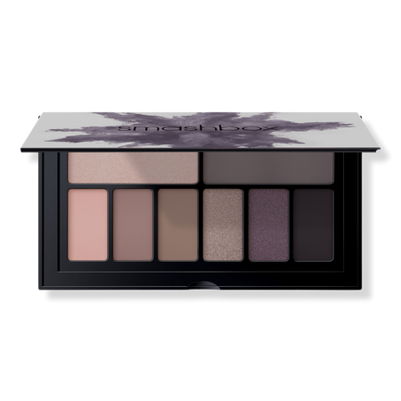 Cover Shot Eyeshadow Palette: Punked - Smashbox | Ulta Beauty