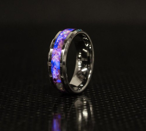 glowstone ring