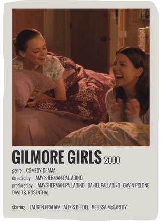 Gilmore girls