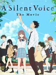 a silent voice - Google Search