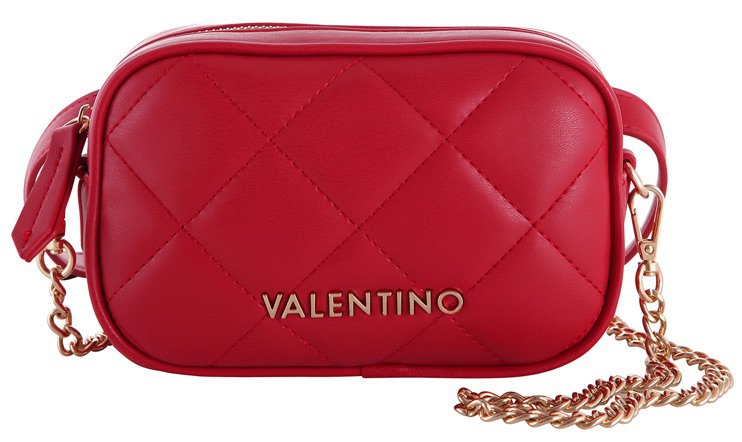 valentino red Bag