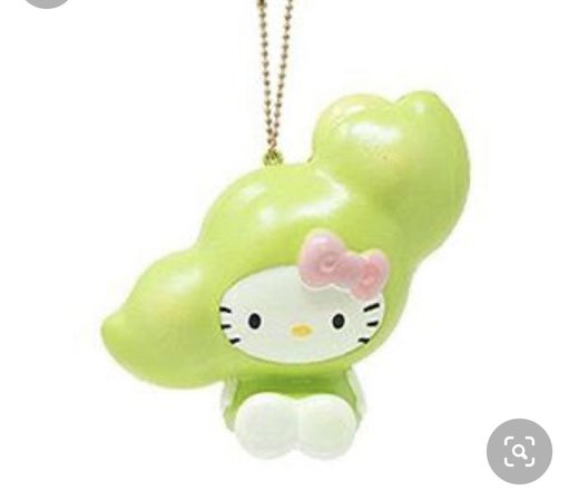 hello kitty squishys for $5.00