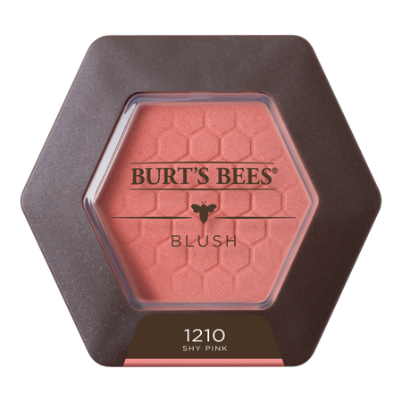 Blush with Vitamin E - Burt's Bees
