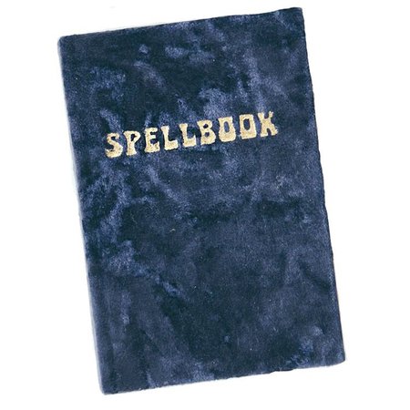 spellbook