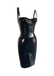 latex outfit - Google Search